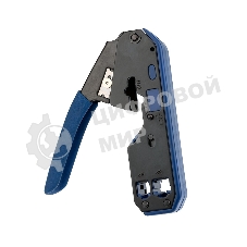 Кримпер Rexant HT-668 для обжима 8P8C/6P6C