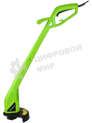 Триммер электрический Deko DKTR400, от сети, 400 Вт