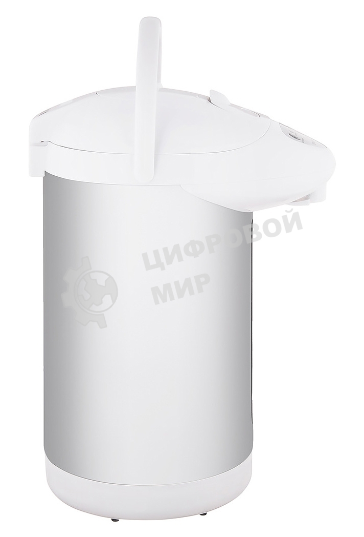 Термопот Starwind STP1131 3 л, 750 Вт, белый