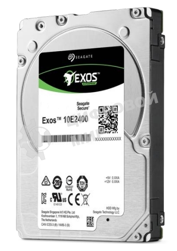 Жесткий диск Seagate SAS2.5