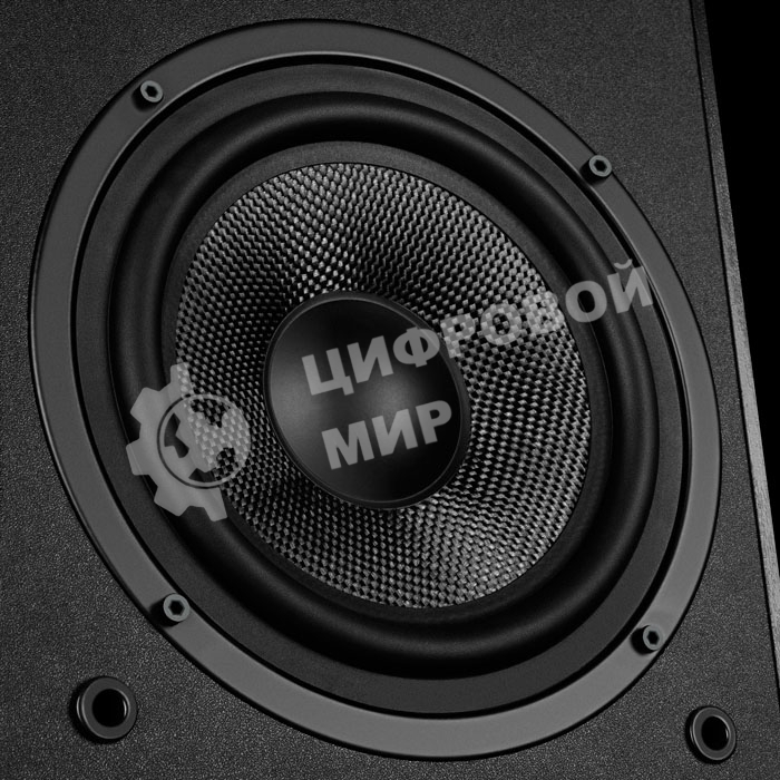 Акустическая система SVEN АС MC-30, черный (200 Вт, Bluetooth, пульт, Optical)