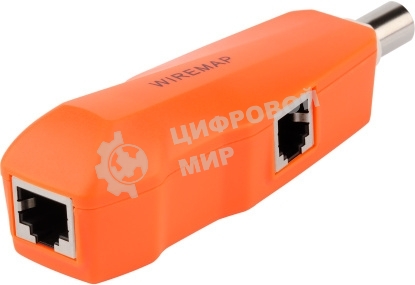 Тестер кабельный Lanmaster LAN-PRO-L/TPK-TDR