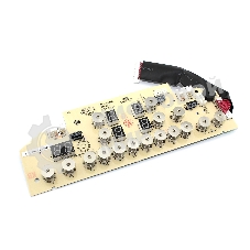 Плата управления для варочных поверхностей Krona/Fornelli 602030044 сенсор