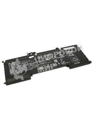 Аккумуляторная батарея для ноутбука HP Envy 13-AD023TU 7.7V 53.16Wh