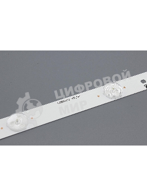 Светодиодная подсветка LB55072 V0_00 Left