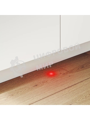 Встраиваемая посудомоечная машина Bosch SPV4HMX10E, серебристый, 44.8 см, 10 компл., 44 дБ, класс A++