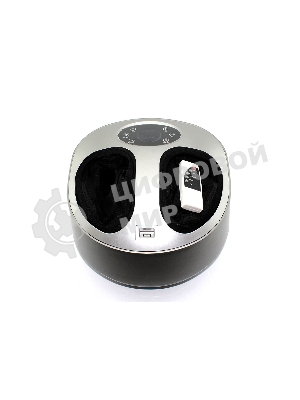 Массажер для ног роликовый с подогроевом L108