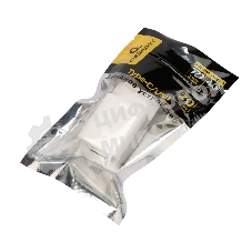 Зарядное устройство Cablexpert MP3A-PC-61, 20Вт GaN, 3А, QC4.0/PD, 1xUSB, 1xType-C, белый, пакет