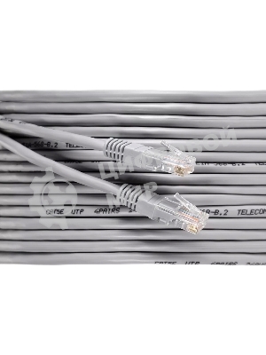 Патч-корд 20м 