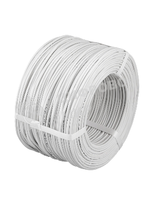 Кабель сигнальный КСПВ Rexant 8х0,5мм ССА, бухта 200 м