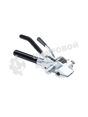 Инструмент с храповым механизмом для натяжения стальной ленты RX1 Rexant 07-1600