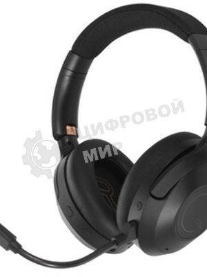 Гарнитура Creative Zen Hybrid Pro Classic чёрный, беспроводная, до 100 ч