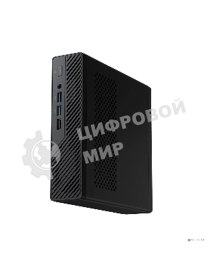 Мини ПК Minisforum MS-A2-A9955/32GB+1TB (AMD Ryzen 9 9955HX) 32GB+1TB, AMD Radeon, Win11 Pro