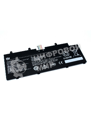 Аккумуляторная батарея для ноутбука Xiaomi RedmiBook Pro 14 (R14B02W) 15.4V 3636mAh
