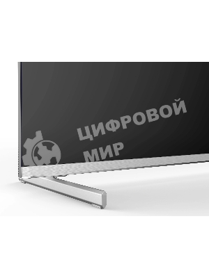 Телевизор Digma PRO 55