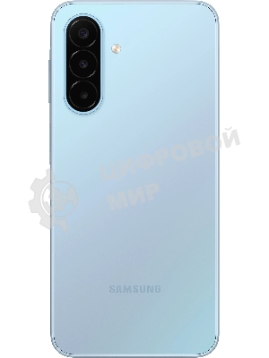 Смартфон Samsung Galaxy A18 SM-A185F 8Gb, 256Gb, голубой