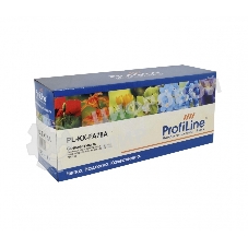 Драм-картридж PL-KX-FA78A для принтеров Panasonic KX FLB753RU/FLB758RU/FLM553RU/FLB751/FLM551 6000 копий ProfiLine
