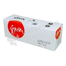 Картридж лазерный Sakura CE410X для HPLaserJet Pro 300/400 color M351/M375nw/M451dn/M451nw/M451dw/M475dw/M475d, черный, 4000 к.