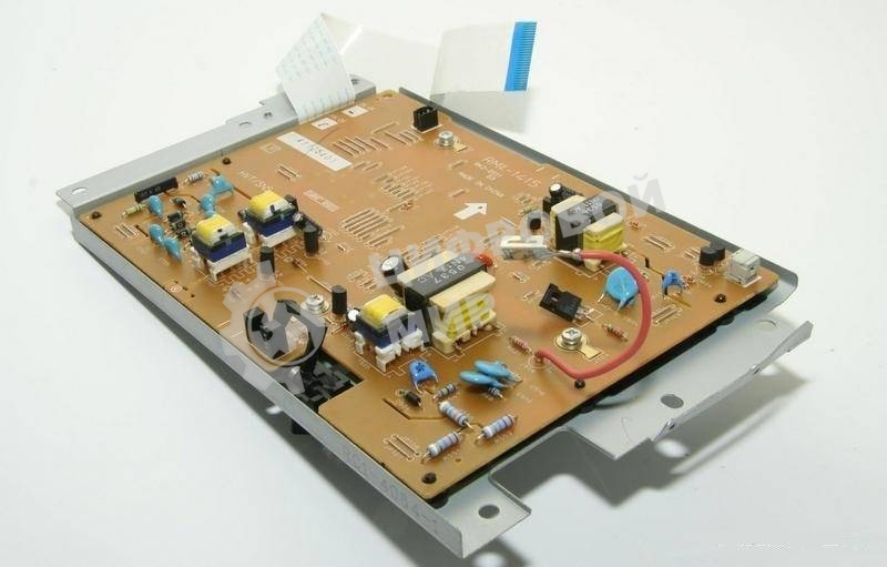 Плата питания высоковольтная HP LJ 2410/2420/2430 (RM1-1505/RM1-1415) OEM