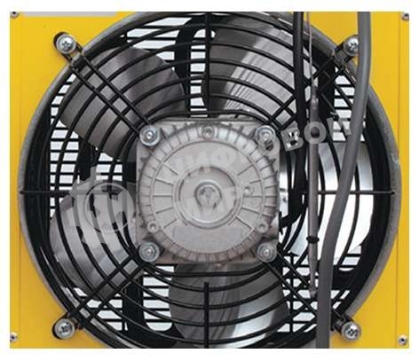 Тепловая пушка Ballu BHP-M-15