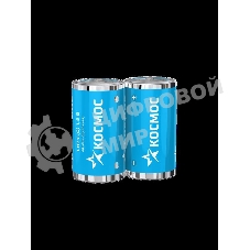 Элемент питания Космос LR14 (уп.2шт)