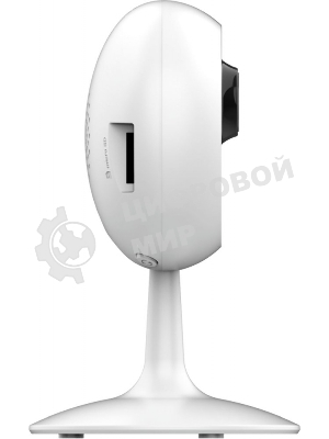 Камера видеонаблюдения IP Ezviz CS-H1C (1080P) 2.8-2.8мм цв. корп.:белый