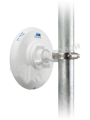 Радиомост/антенна/Wi-Fi точка доступа Ubiquiti NanoBeam NBE-5AC-Gen2