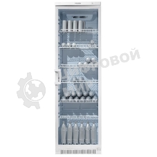 Холодильная витрина Pozis Свияга-538-9 белый однокамерный 376л