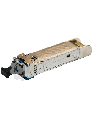 Трансивер D-Link 330R/10KM/A1A WDM SFP 1x1000Base-BX-U Tx:1310nm Rx:1550nm