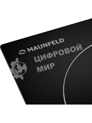 Электрическая варочная панель Maunfeld CVCE292BK