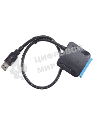 Кабель-адаптер USB3.0 ---SATA III 2.5/3,5