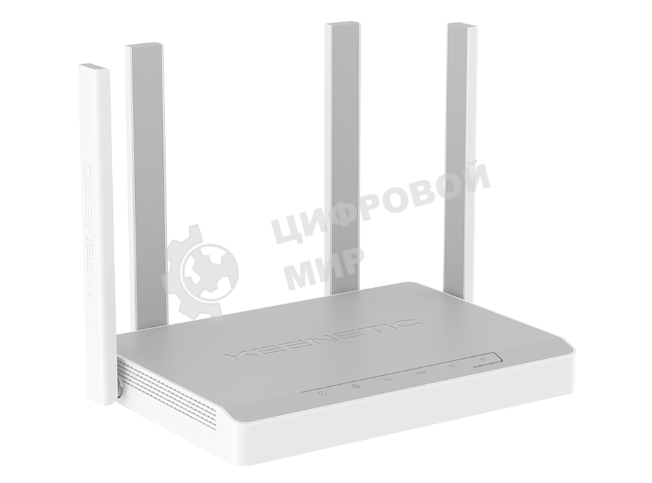 Маршрутизатор Keenetic Ultra KN-1811