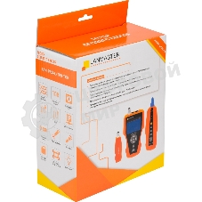 Тестер кабельный Lanmaster LAN-PRO-L/TPK-TDR