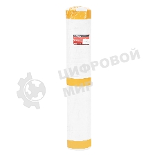 Шкурка на тканевой основе, P 220, 1000 мм х 20 м, водостойкая Matrix