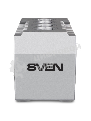 Автоматический стабилизатор напряжения SVENVR-F1000