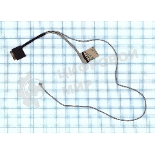 Шлейф матрицы для ноутбука Lenovo IdeaPad 320-14IAP 320-14ISK