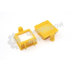 Фильтр для пылесоса HEPA iRobot Roomba 700 серии 2 шт.