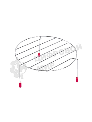 Микроволновая печь встраиваемая Maunfeld JBMO.20.5GRBG черный, 20 л, 700 Вт, переключатели - поворотный механизм