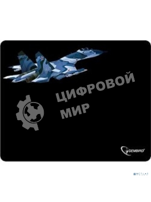 Коврик Gembird MP-GAME8, рисунок 