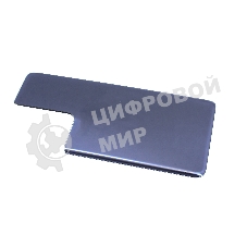 Задняя крышка для Samsung Galaxy S21 Ultra G998 фиолетовый