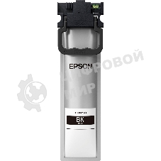 Картридж струйный Epson C13T945140 черный (5000 стр. 64.6 мл) для WorkForce WF-C5290DW WF-C5290, WF-C5790DWF WF-C5790