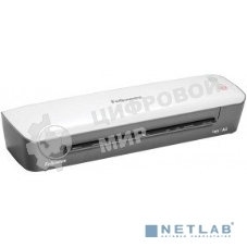 Ламинатор Fellowes Ion A3 (FS-45602) A3 (75-125мкм) 30 см/мин (2 вал.) лам.фото