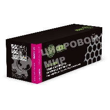 Картридж лазерный Cactus CS-C069M 069 пурпурный (1900стр.) для Canon i-SENSYS MF752Cdw MF752/MF754Cdw MF754