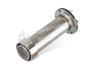 Нагревательный элемент для фена Quick H616A для Quick 861DW/861DE