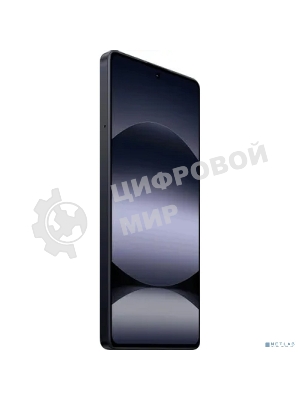 Смартфон Xiaomi Redmi Note 14S 8/128Gb черный