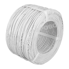 Кабель сигнальный КСПВ Rexant 6х0,5мм ССА, бухта 200 м