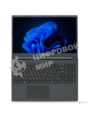 Ноутбук CHUWI CoreBook Max CWI628-571N5N1PDMRX Grey 15.6