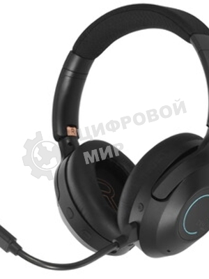 Гарнитура Creative Zen Hybrid Pro Classic чёрный, беспроводная, до 100 ч