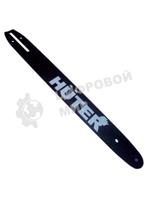 Шина для цепных пил Huter CS-181 для Huter BS-45