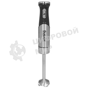 Блендер погружной KORTING KHB 0315 W Tulip